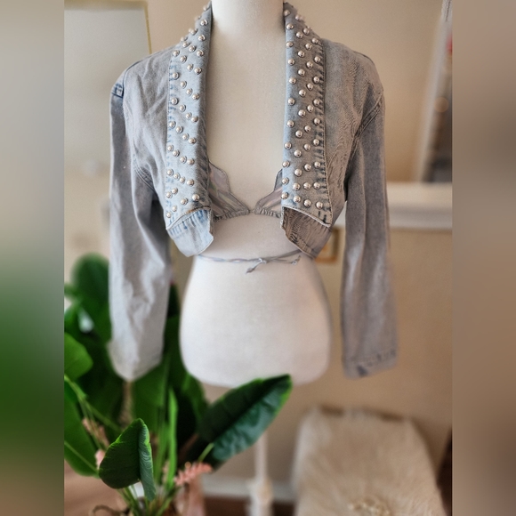 Janny Jean Jacket - Picture 13 of 13